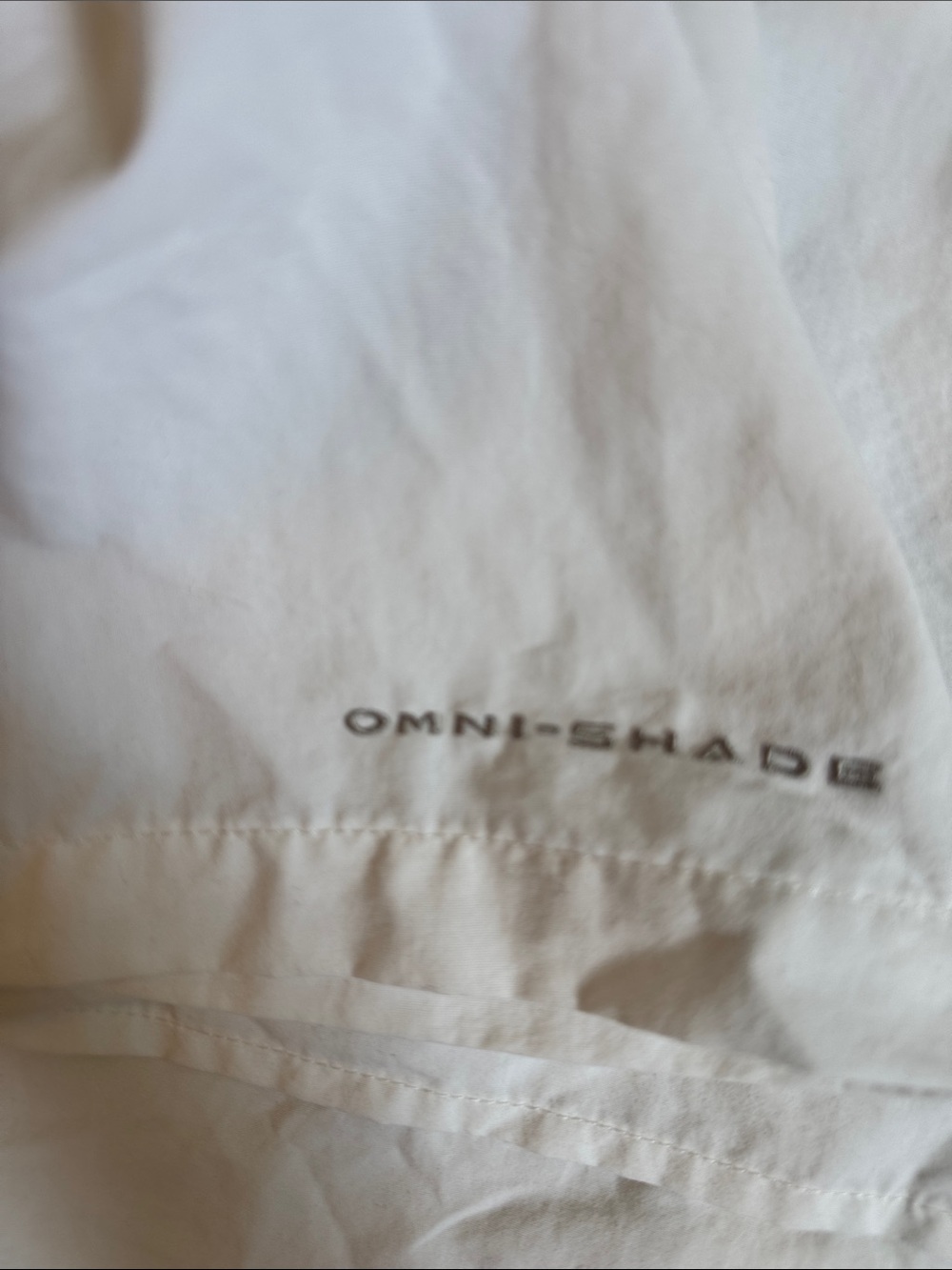 Columbia PFG button down - Picture 7 of 8
